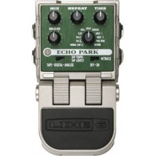 Line 6 ToneCore Echo Park Effects Pedal